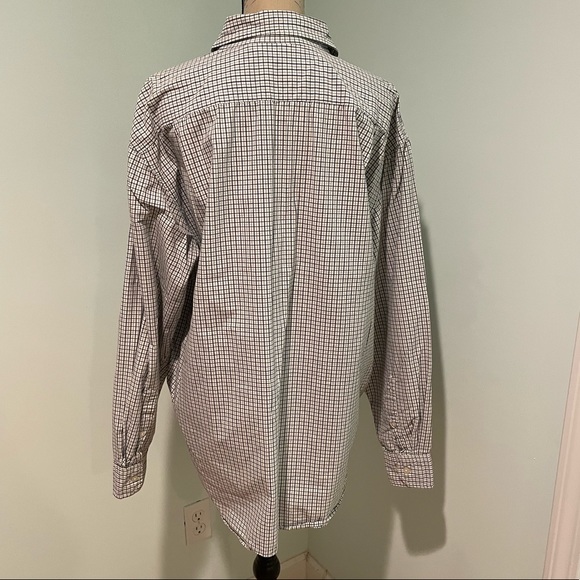 Izod dress shirt size XL - Picture 2 of 6